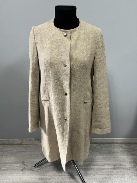 Women Marni Sweater Beige Linen 38