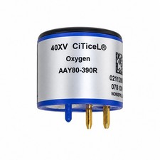 For CiTiceL 40XV Oxygen Detector Industrial Oxygen Sensor