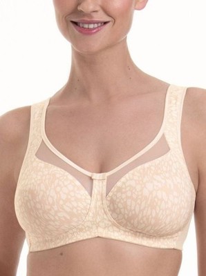 Anita BH Clara Art 5873 ohne Bügel Größen Curvy im Angebot