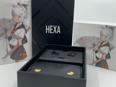 Truthear Hexa 1DD+3BA Hybird Earphones with 0.78 2Pin Cable