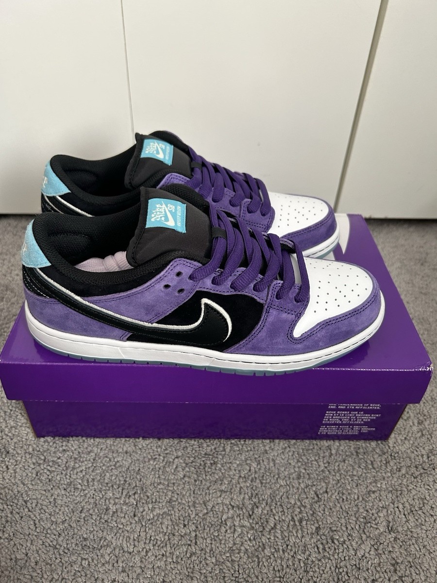 Nike SB Dunk Low Haley Wilson | eBay