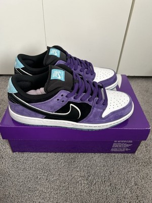 Nike SB Dunk Low Haley Wilson