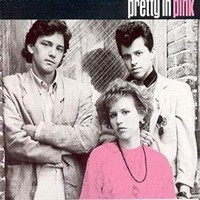 Various - Pretty In Pink The Original Motion Picture Soundtrack - Cd - F99Z