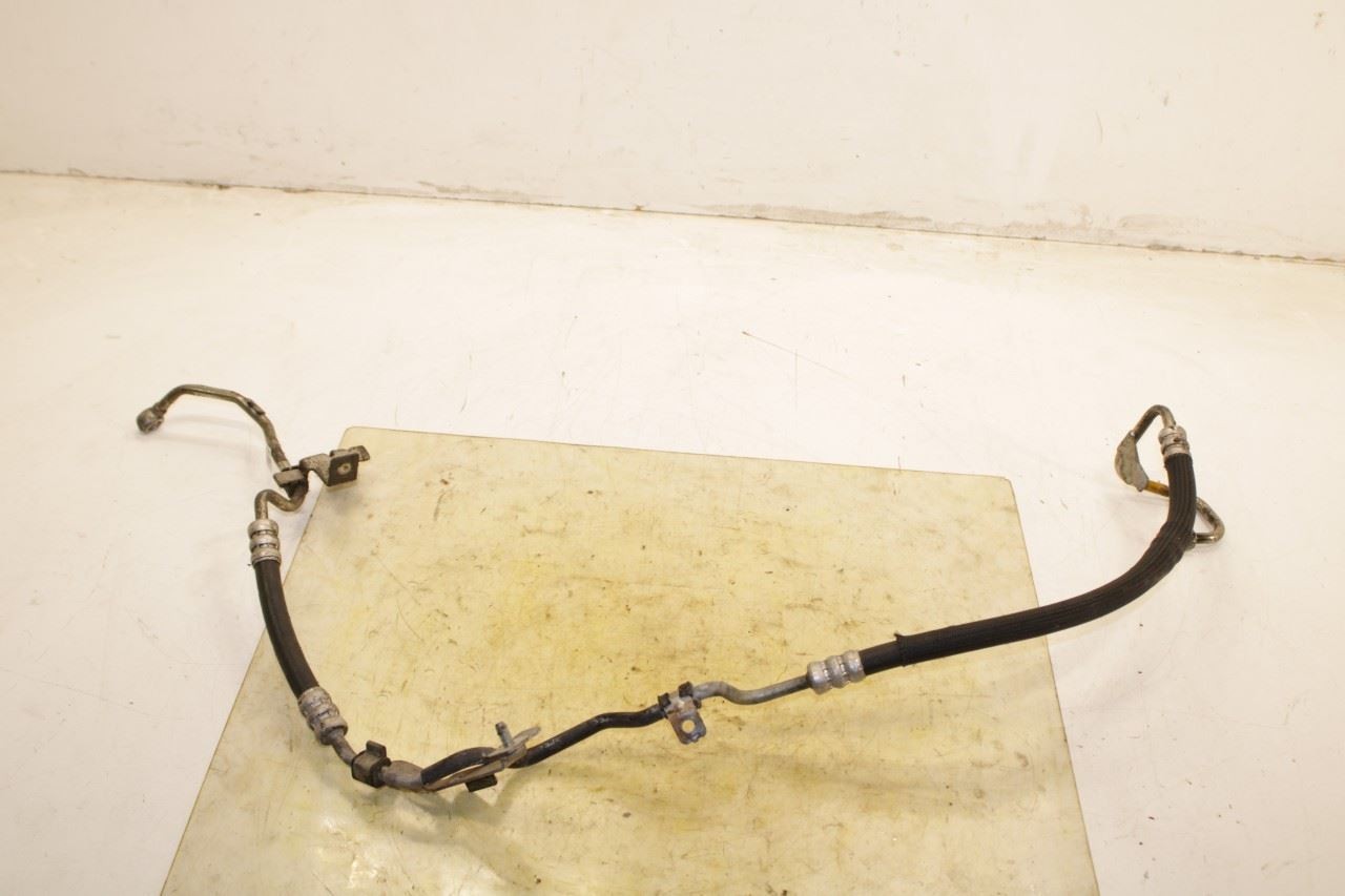 2014-17 Maserati Ghibli S Q4 3.0L Power Steering Pressure and Oil Hose Tube Line