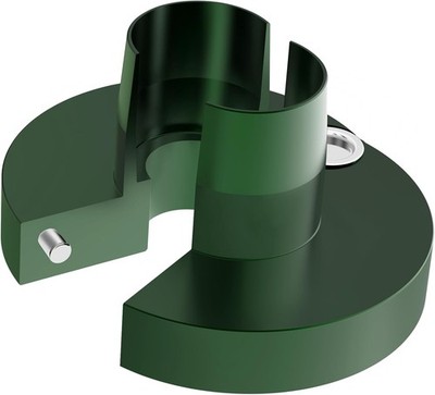 Fuel Line Disconnect Tool Compatible with 5/16'' Fuel Rail Replacement for 39210
