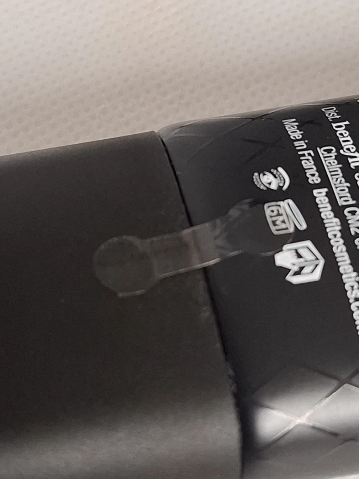 Benefit They're Real Waterproof Eye Makeup Remover 50ml BNIB Sealed Genuine X1 - Image 4 of 4