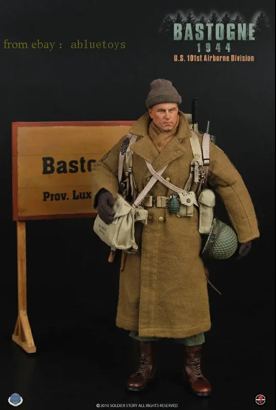Soldier Story Military & Adventure Action Figure Action Figures