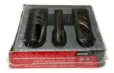 Snap-on Tools NEW 203FLSM 3 Pc 3/8