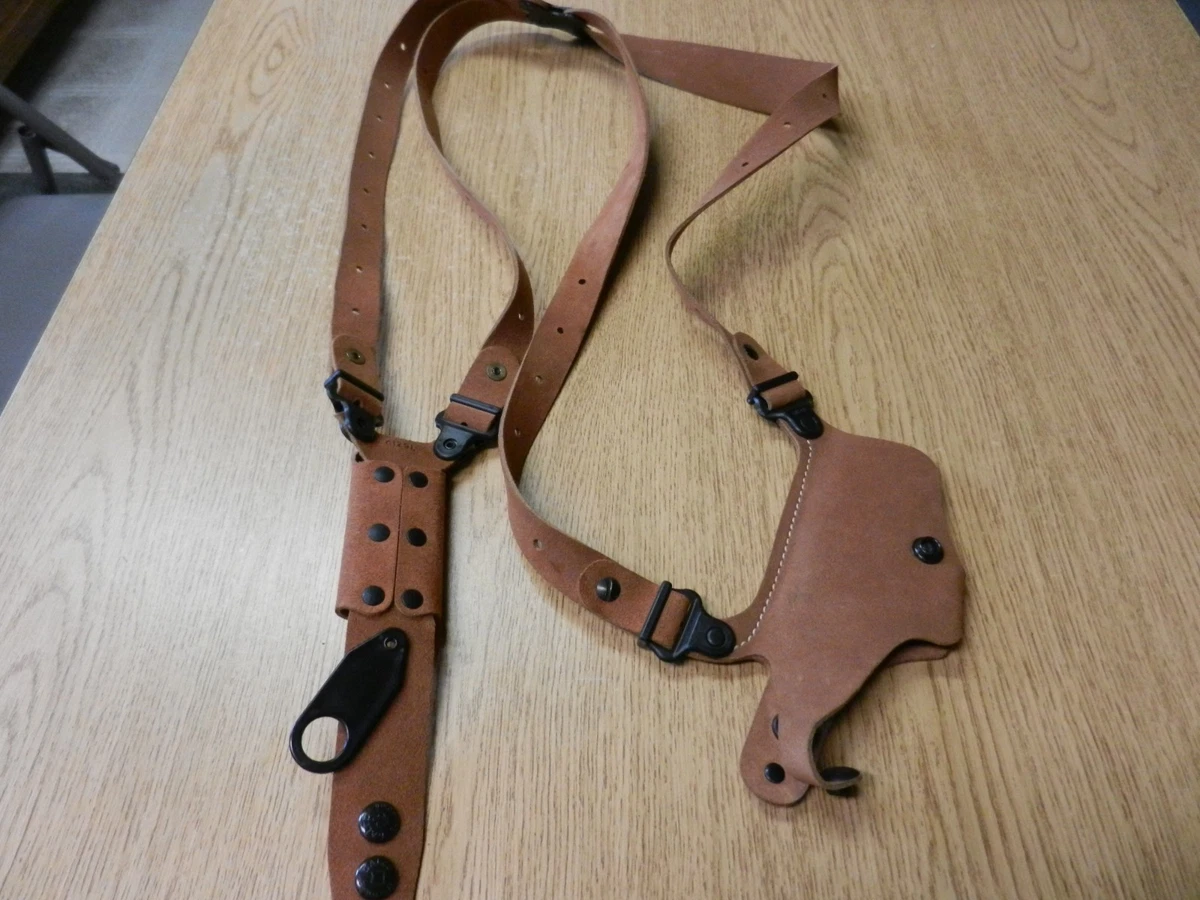Galco Shoulder Hunting Gun Holsters for sale | eBay