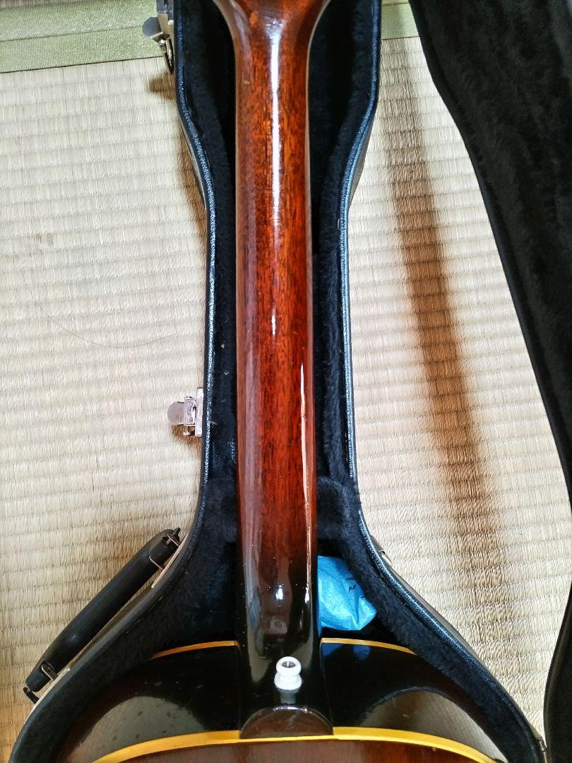Acoustic Guitar Gibson LG-1 1959 Sunburst Vintage | eBay
