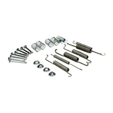 ORIGINAL® Mapco Zubehörsatz, Bremsbacken Hinten für VW PHAETON TRANSPORTER T5