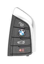OEM BMW N5F-ID21A Key Fob, Recycled & Tested