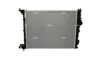 MotorkÜHler WasserkÜHler FÜR Renault Grand ScÉNic IV (R9 ) - NRF 59273