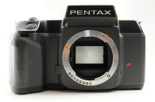 Pentax SF7 Film Cameras for sale | eBay