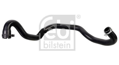 1x FEBI BILSTEIN Kühlerschlauch 1684947 für C-MAX FOCUS GRAND C-MAX KUGA TOURNEO