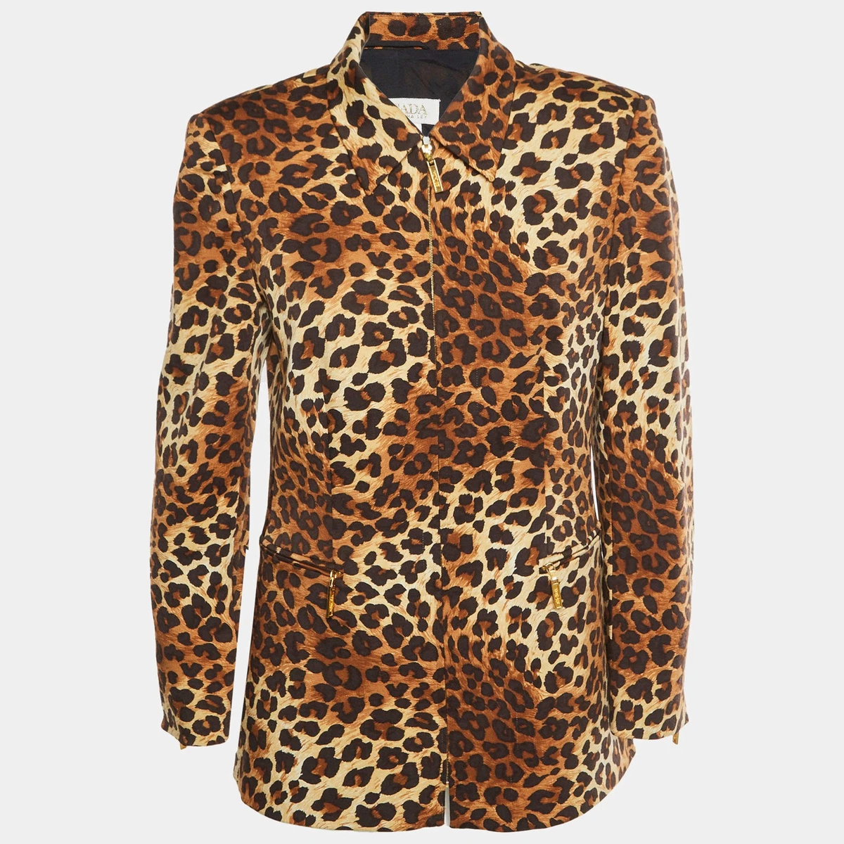 ESCADA Animal Print Blazers for Women for sale | eBay