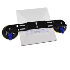 Suction Cup Mount for Starlink Mini, Starlink Mini Mount for Car Window, Sunr