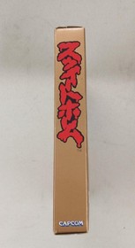 Famicom Software Model Sweet Home Capcom FMe66