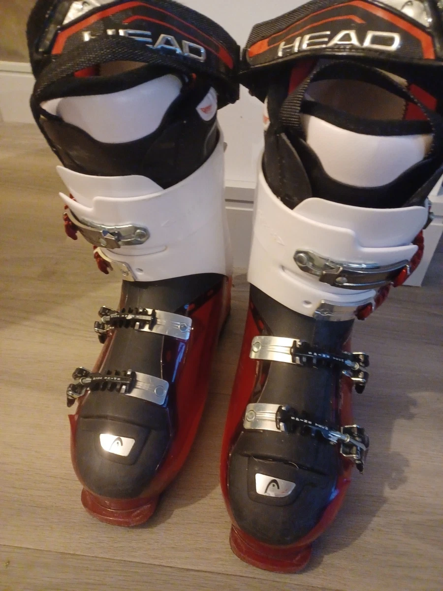 Head Edge Ski Boots for sale | eBay UK