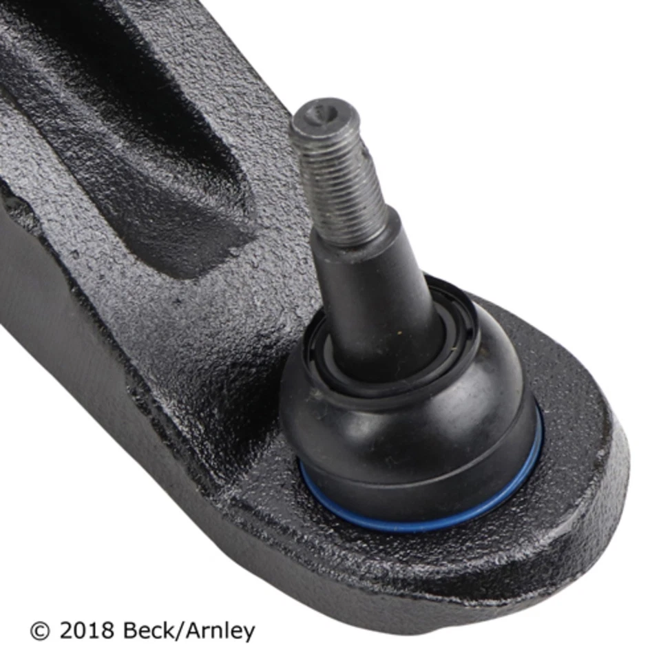 Brazos de control Beck Arnley 102-5683 pasajero delantero lado derecho brazo inferior Foto 3 de 4