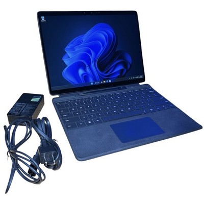 13  Microsoft Surface Pro 9 256GB SSD i7-1255U 16GB RAM with Slim Pen 2