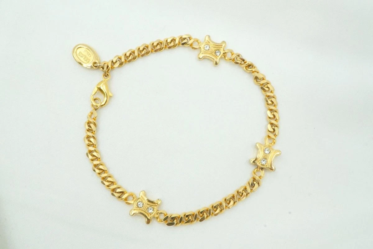 Celine Bracelet for sale - eBay