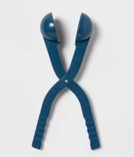 2 pack Snowball Makers By Sun squad Blue Winter Snow Toys