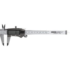 General Tools 6" Digital Frac Caliper