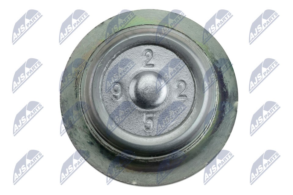 N.T.Y. ZSD-PE-011.NTY Ball Joint for CITROËN,DS,PEUGEOT - Image 6
