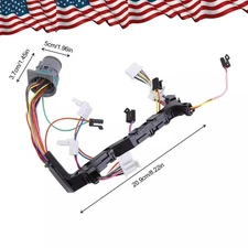 For Allison 1000 2000 2400 2006-2009 High-Quality Wiring Harness Set 29543336