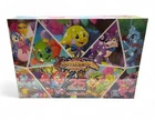Neopets BattleDome TCG 25th Anniversary Celebration Box