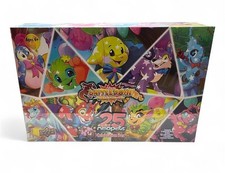 Neopets BattleDome TCG 25th Anniversary Celebration Box