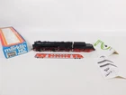 Märklin H0 AC 3102 Cast Steam Locomotive w Tender Mallet 53 0001 DRG Box