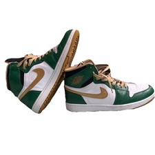 Jordan 1 Retro OG High Celtics for Sale | Authenticity Guaranteed