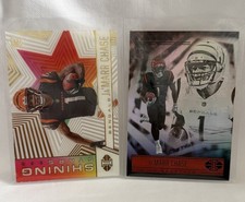 Panini Illusions NFL Football Card Lot Ja'Marr Chase Bengals Rookie - 2