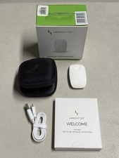 Upright - GO Posture Trainer URB06W IN - White New Open Box