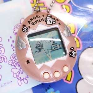 Tamagotchi Angel English for sale | eBay