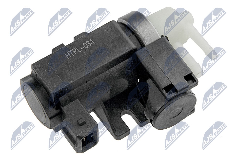 ✅Fits NTY EGR-PL-034 EGR VACUUM SOLENOID VALVE ⭐UK Seller⭐ - Image 4
