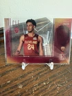 2025 Topps Signature Tyrese Proctor Base (RAW)