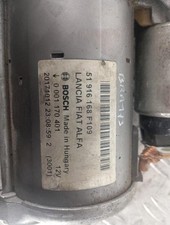 Démarreur Fiat TIPO