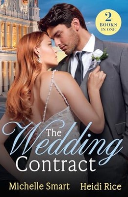 The Wedding Contract: Marriage Made in Revenge / Boss's Bride Price (Enemy Tyco