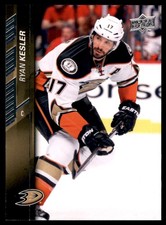 2015-16 Upper Deck #256 Ryan Kesler