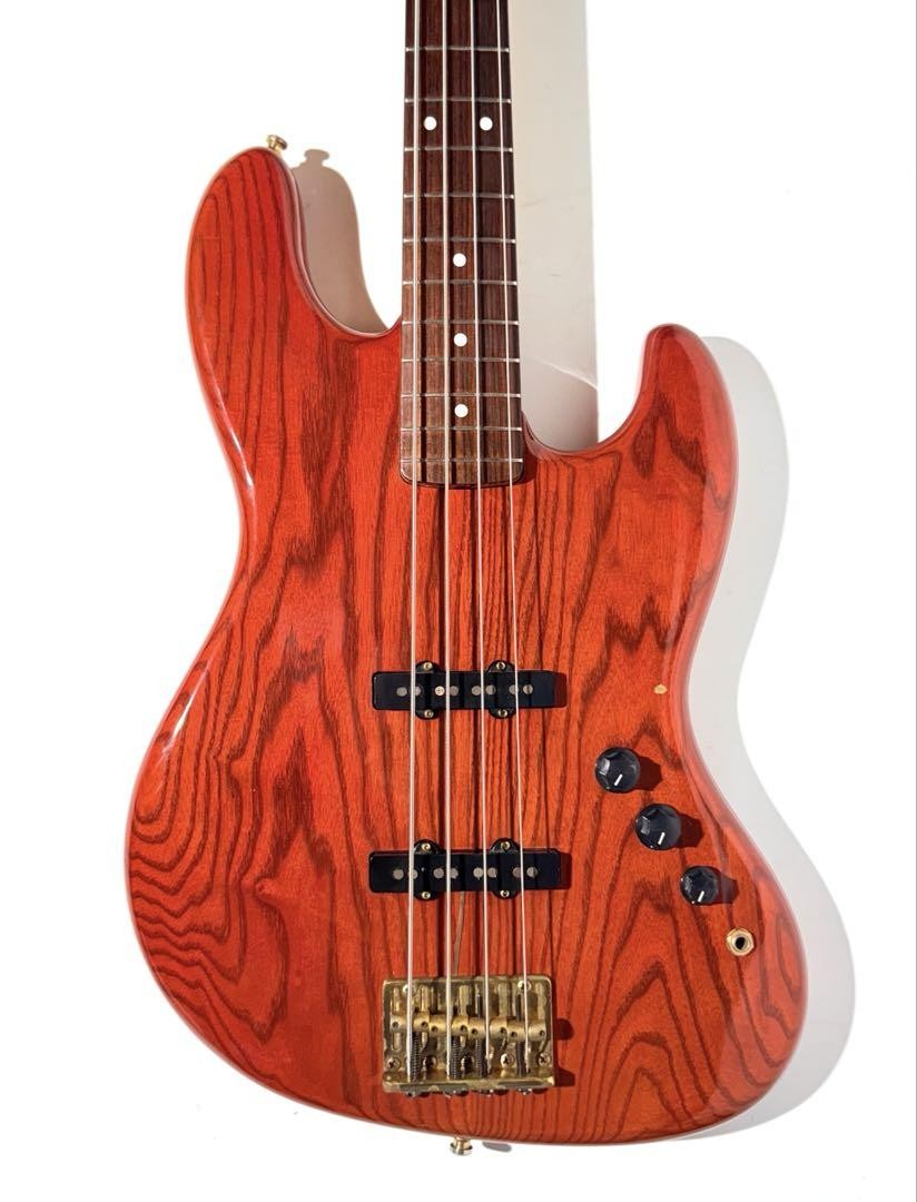 Fender Japan JB-62-75 Electric Bass Safe Packing! | eBay