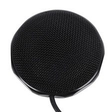 Conference USB Microphone Omnidirectional Pickup Clear Sound Mini USB PC Mi ZADK