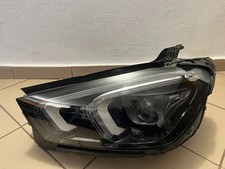 Frontscheinwerfer Mercedes-Benz Gle Coupe C167 A1679066504 LED Links Headlight