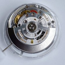 For 3285 Movement Four-hand GMT Automatic Mechanical Watch Movement Accessories