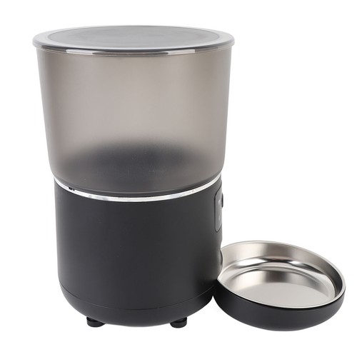 Smart Automatic Pet Feeder Dry Food Dispenser For Cats Dogs - Picture 21 of 23