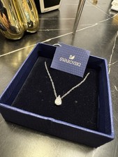 Collier Swarovski Femme 