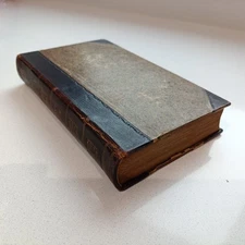 Chambers’s Miscellany of Useful and Entertaining Tracts Volume 5-6 - 1845