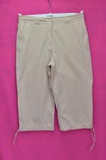 Street One Damen Capri/Jeans/Hose Gr.40**Top**Mod.Rike